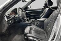 BMW 3-sarja vaihtoauto