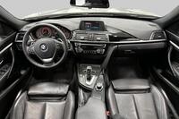 BMW 3-sarja vaihtoauto