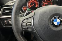 BMW 3-sarja vaihtoauto