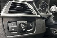 BMW 3-sarja vaihtoauto