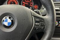 BMW 3-sarja vaihtoauto