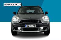 Mini Countryman vaihtoauto