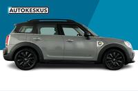 Mini Countryman vaihtoauto