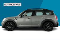 Mini Countryman vaihtoauto