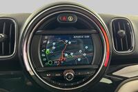 Mini Countryman vaihtoauto