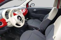 Fiat 500 vaihtoauto