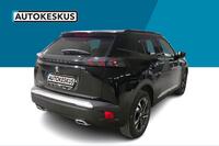 Peugeot 2008 vaihtoauto