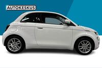 Fiat 500e vaihtoauto