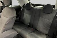 Fiat 500e vaihtoauto