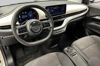 Fiat 500e vaihtoauto