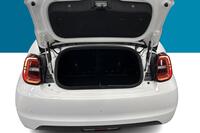 Fiat 500e vaihtoauto