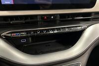 Fiat 500e vaihtoauto