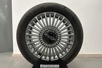 Fiat 500e vaihtoauto