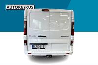 Renault Trafic vaihtoauto