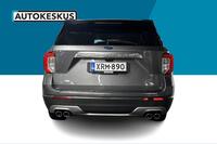 Ford USA Explorer vaihtoauto