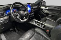 Ford USA Explorer vaihtoauto