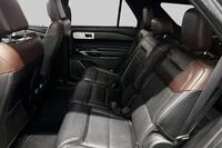 Ford USA Explorer vaihtoauto