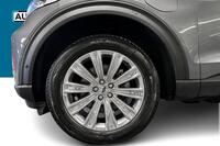 Ford USA Explorer vaihtoauto
