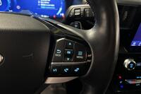 Ford USA Explorer vaihtoauto
