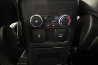 Ford USA Explorer vaihtoauto