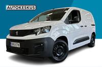 Peugeot e-Partner vaihtoauto