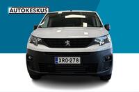 Peugeot e-Partner vaihtoauto