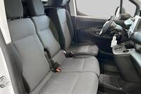 Peugeot e-Partner vaihtoauto