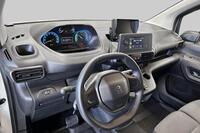 Peugeot e-Partner vaihtoauto