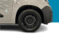 Peugeot e-Partner vaihtoauto