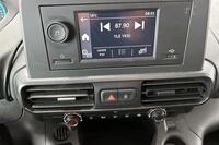 Peugeot e-Partner vaihtoauto