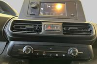 Peugeot e-Partner vaihtoauto