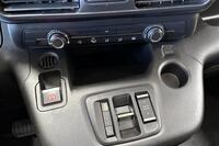 Peugeot e-Partner vaihtoauto