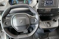 Peugeot e-Partner vaihtoauto