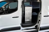 Peugeot e-Partner vaihtoauto