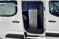 Peugeot e-Partner vaihtoauto