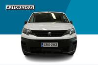 Peugeot Partner vaihtoauto