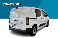 Peugeot Partner vaihtoauto