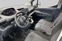 Peugeot Partner vaihtoauto