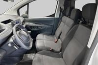 Peugeot Partner vaihtoauto