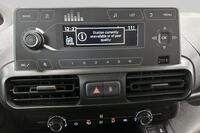 Peugeot Partner vaihtoauto