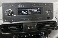 Peugeot Partner vaihtoauto