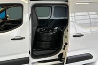 Peugeot Partner vaihtoauto