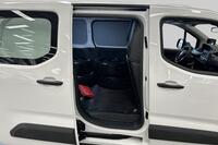 Peugeot Partner vaihtoauto