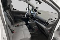 Peugeot Partner vaihtoauto