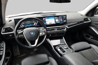 BMW 3-sarja vaihtoauto