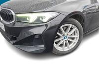 BMW 3-sarja vaihtoauto