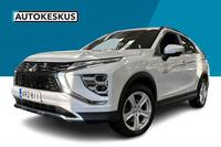 Mitsubishi Eclipse Cross vaihtoauto