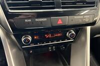 Mitsubishi Eclipse Cross vaihtoauto