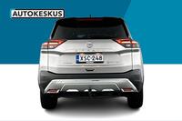 Nissan X-Trail vaihtoauto