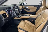 Nissan X-Trail vaihtoauto